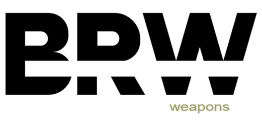 Logo de BRW Weapons