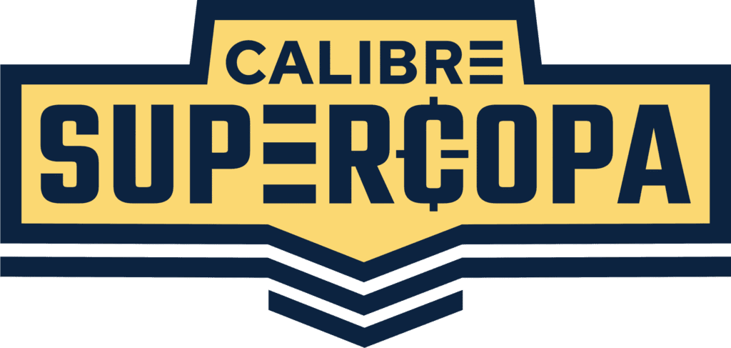 Logo de Calibre Supercopa