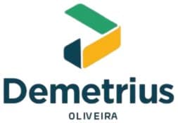Logo de Demetrius Oliveira