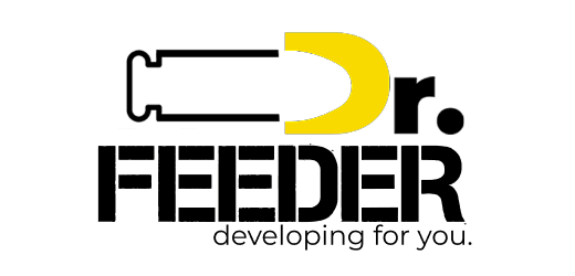 Logo de Dr. Feeder