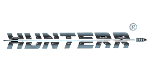 Logo de Hunterr
