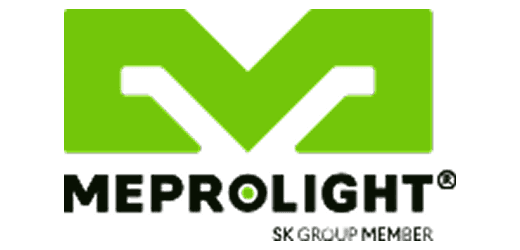 Logo de Meprolight