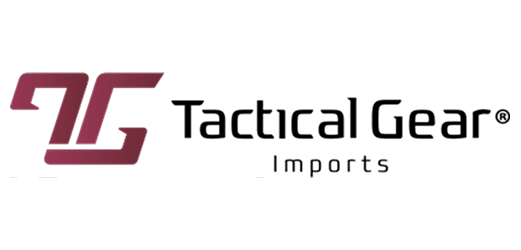 Logo de Tactical Gear Imports