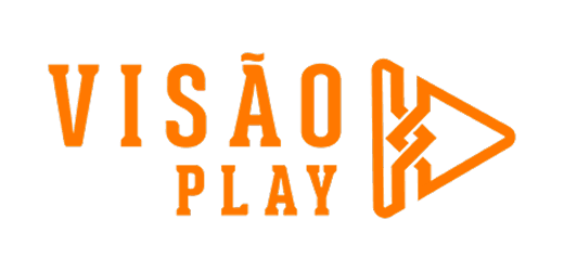 Logo de Visão Play