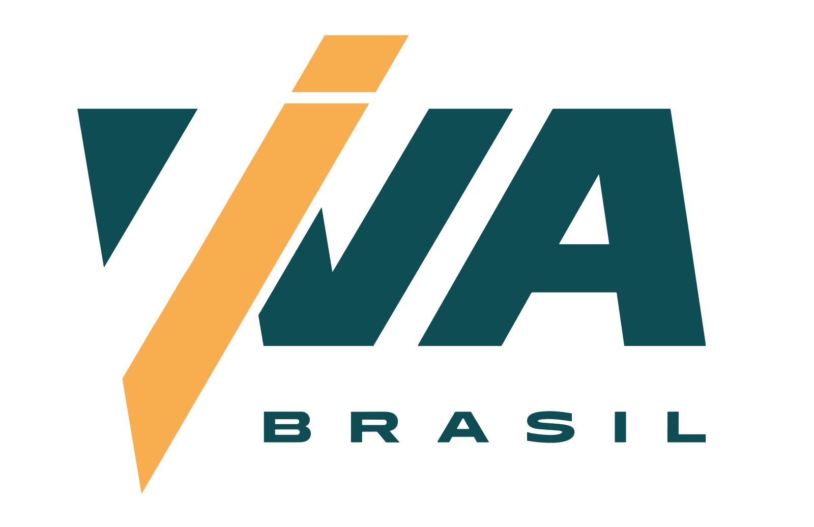 Logo de Viva Brasil