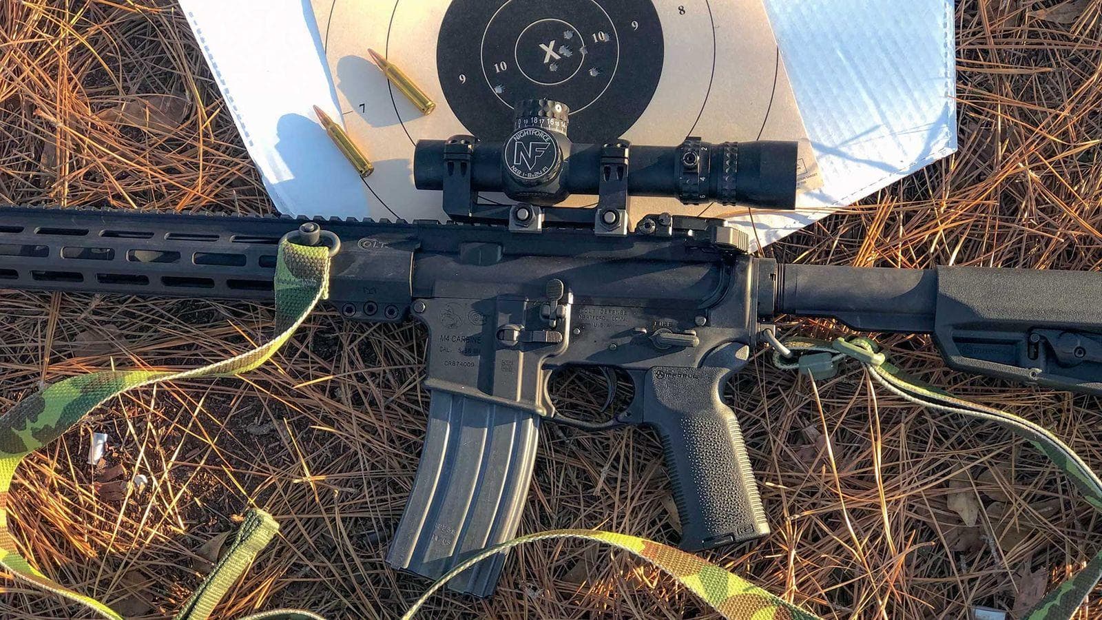 triggers-colt-epr-ii-pro-capa-original