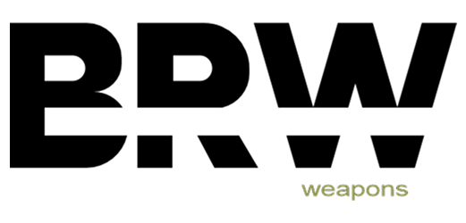Logo de BRW Weapons