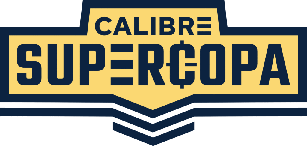 Logo de Calibre Supercopa