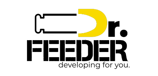 Logo de Dr. Feeder