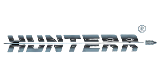 Logo de Hunterr
