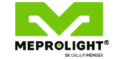 Logo de Meprolight
