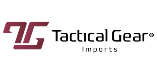 Logo de Tactical Gear Imports