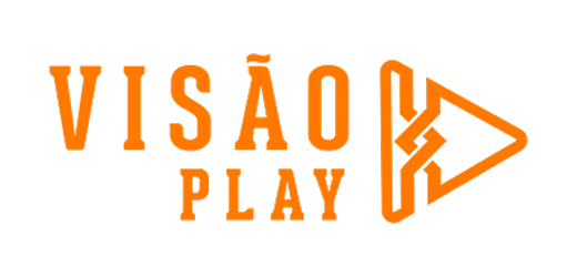 Logo de Visão Play