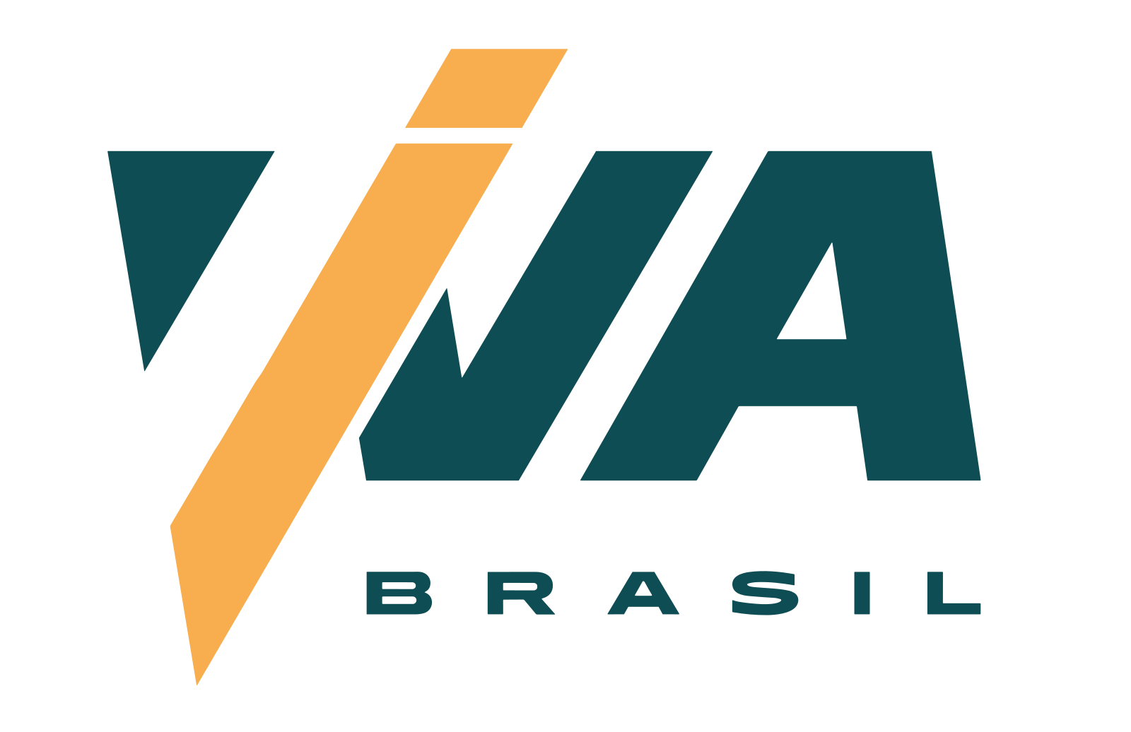 Logo de Viva Brasil