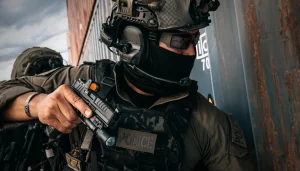 Echelon™ – Springfield Armory®