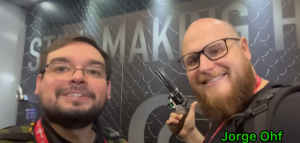Conheça o Primeiro Revólver da COLT a voltar pro Brasil! Vem 1911 também?