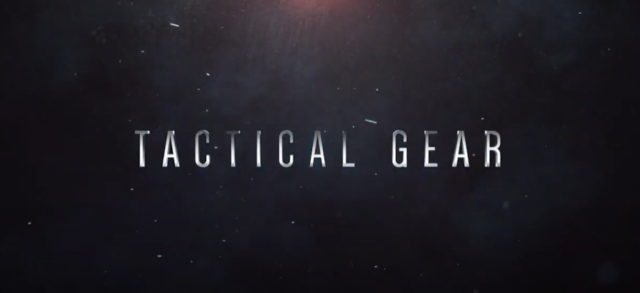 TACTICAL GEAR IMPORTS