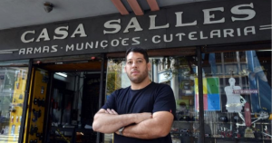 Casa Salles: tradição centenária no mercado