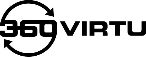 Logo - 360 VIRTU