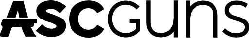Logo - ASCGUNS