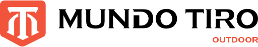 Logo - MUNDO TIRO