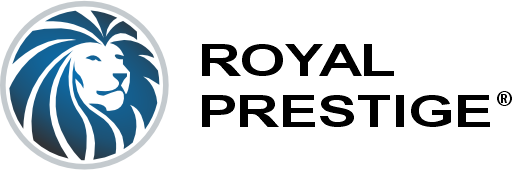 Logo - ROYAL PRESTIGE