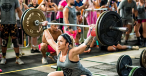 Estilo de vida: crossfit e tiro esportivo como instrumentos de bem-estar