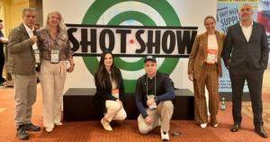 Shot Show 2024: a maior feira de armas, munições e acessórios do mundo