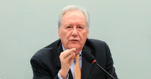 Ministro da Justiça diz que Governo pode discutir liberação de 9mm para cidadão comum