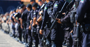Policiais e bombeiros poderão ter prioridade na restituição do IRPF