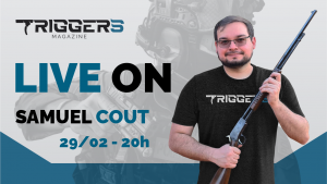 Cortes da Live do Samuel Cout – Participação Junior Sucasas e Stephano Cavalcante