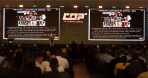 Congresso de Operações Policiais traz ao país feira alemã para forças de segurança