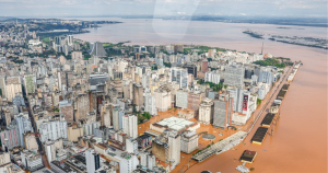 Nota de solidariedade