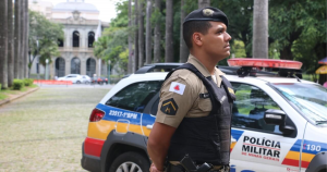 Policiais de MG vão receber tratamento para saúde mental a partir do próximo mês
