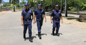 Secretário estadual diz que apoia Guarda Municipal do Recife armada