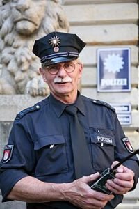 Polícia
