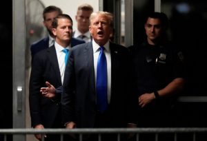 Trump será preso? Ainda pode ser presidente dos EUA? As questões após a condenação