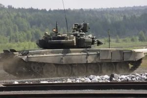 Com Belarus, Rússia inicia segunda fase de exercícios nucleares táticos