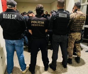 Policiais morrem mais de suicídio do que em confronto