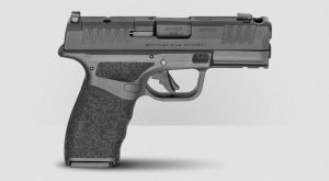 Pistola Hellcat Pro Comp OSP Preta, 9mm (HCP9379BOSP-COMP)
