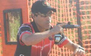 Demetrius Oliveira: uma força proeminente na expansão do setor bélico e de segurança na América Latina
