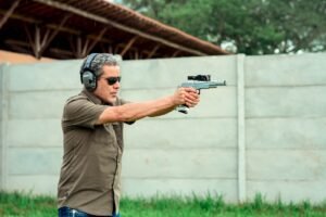 Demetrius Oliveira – um perfil de liderança e inovação para o setor bélico e de segurança