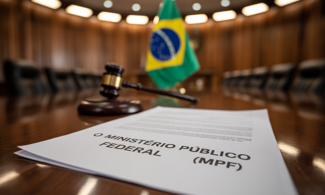MPF questiona na Justiça plano para fiscalização de armas de CACs