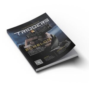 2ª Edição Impressa Triggers Magazine