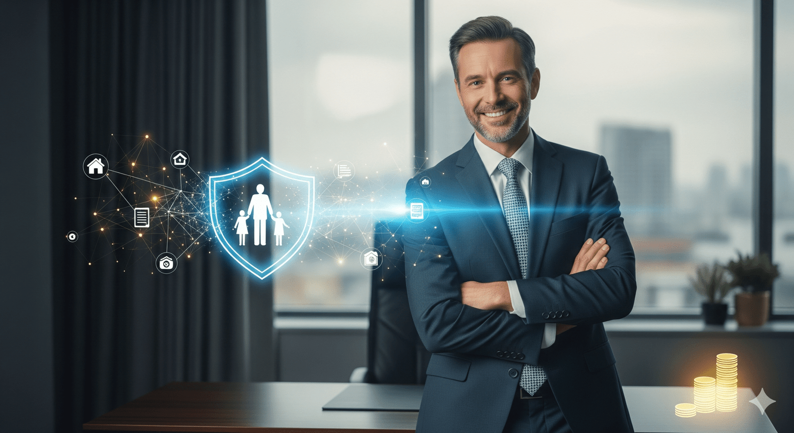 Protegendo o Patrimônio da Família Brasileira: O Guia do Dr. Franklin Batista