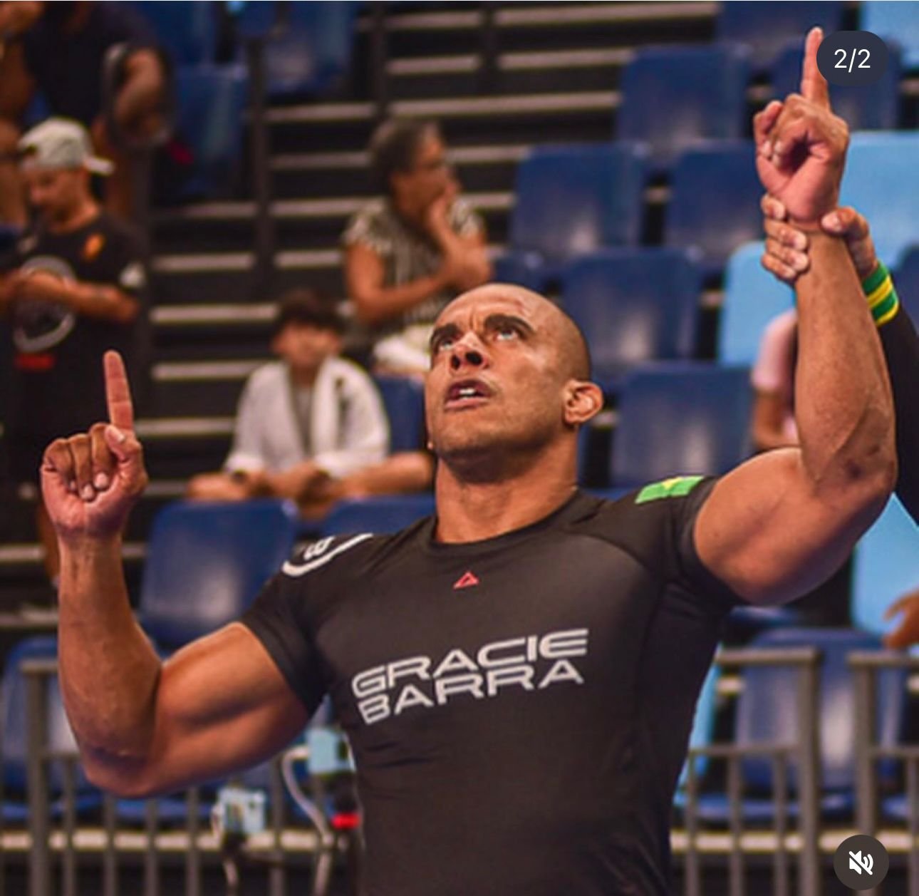 Jiu-Jitsu: Da Competição à Segurança Pública com Léo Rocha