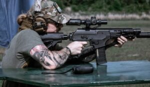 IWI GALIL ACE GEN 2 (5.56MM): A NOVA GERAÇÃO DE UMA LENDA ISRAELENSE CHEGA À TACTICAL GEAR IMPORTS