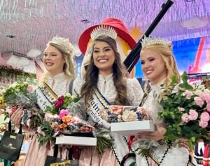 A MAIOR FESTA DO TIRO ESPORTIVO DO BRASIL: SCHÜTZENFEST REAFIRMA CULTURA E DEIXA LIÇÕES PARA O PAÍS