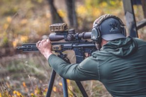 IWI ZION-15: A FORÇA TÁTICA ISRAELENSE CHEGA AO BRASIL