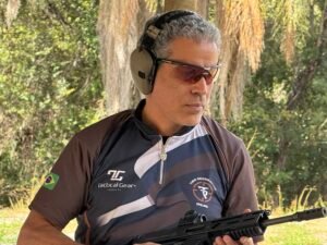 Da Tradição à Revolução: A História do Tiro Desportivo e a Nossa Missão